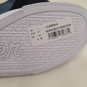 Tommy Hilfiger Slip On Shoes